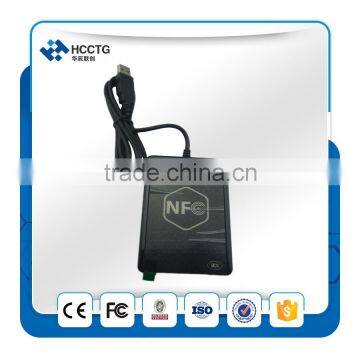 high quality!USB Firmware Upgradability smart/NFC Reader- ACR1251