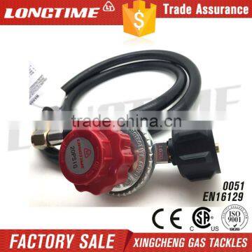 Gas Regulator Kit