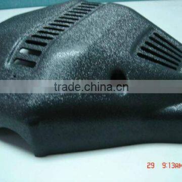 Supply Texture ABS Vacuum Forming Case