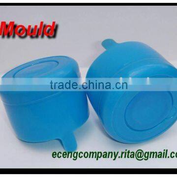 cap mould