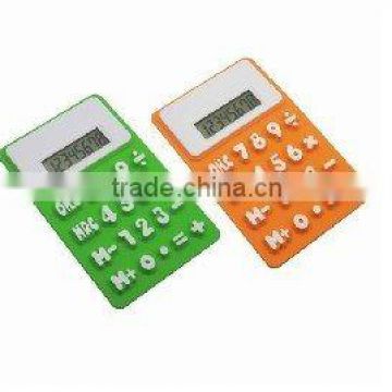 solar silicone calculator