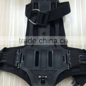 Backboard for Air Breathing Apparatus SCBA photo-4