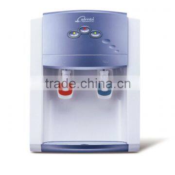 New design Pipeline Water Purifier (Blue)