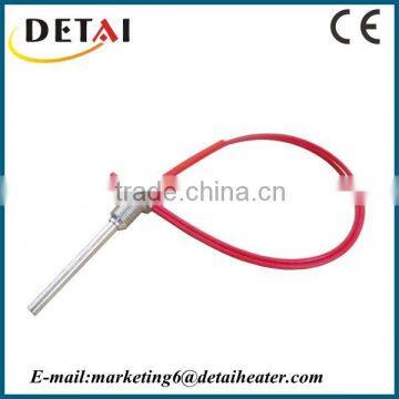 Customized heating element low voltage 12v cartridge heater