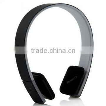 2014 latest portable retro headphones bluetooth headsets