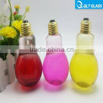 mini glass milk bottle wholesale