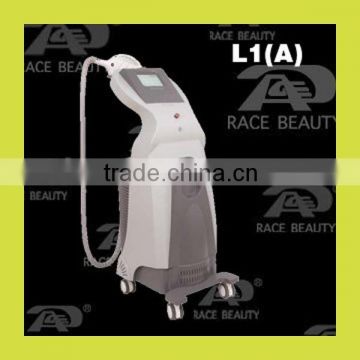 HOT SELLING vertical global ELIGHT IPL hair removal equipment/hair removal equipment for salon/luxury hair removal ipl-CE