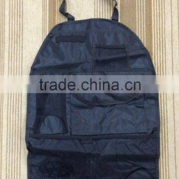 Polyester Car Seat Organizer (4010270) photo-5