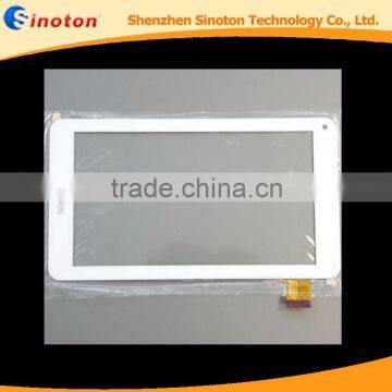 Tablet touch Archos 70C Cobalt screen digitizer panel Sensor Glass Replacement