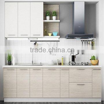 cheap price kitchen cabinet designs for small space