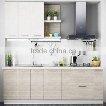 Cheap Price Kitchen Cabinet Designs for Small Space