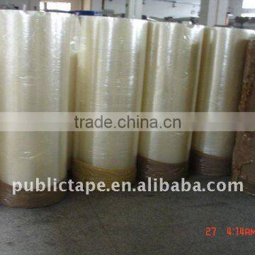 packing bopp tape jumbo roll