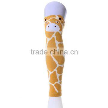 Hot Sale Lovely Wholesale Christmas Animal Baby Leg Warmers photo-5