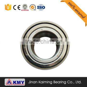 Double Radial Ball Bearing wheel bearing 30X55X32mm DAC3055 bearing