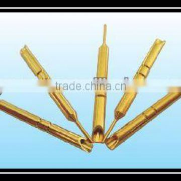 Machine pins Pin receptacle Printed circuit pins PCB Pins