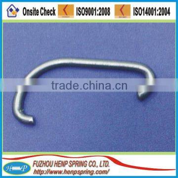 Spring Loaded Hook