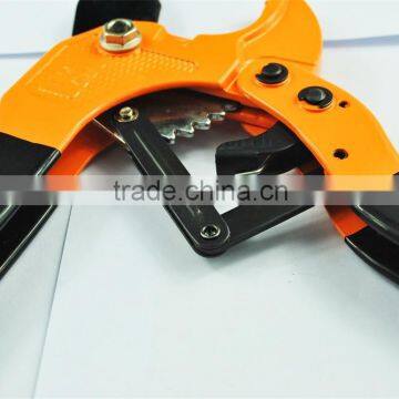 Large Diameter Plastic Hose PVC Pipe Cutter photo-5