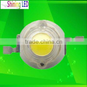 High Quality LED Factory Light 1W High Power LED