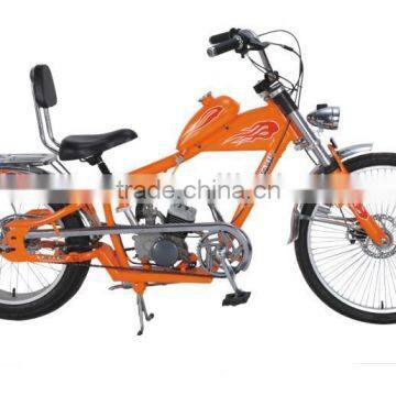 Fashionable 20 inch chopper bikes XR-C2007