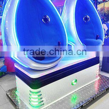 2016 motion 9d cinema simulator 9d egg vr arcade game machine for sale