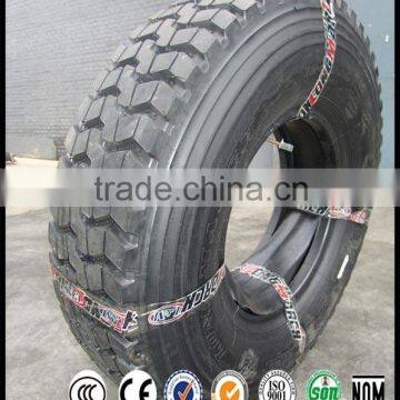radial truck tires 10.00r20, 11r/24.5 truck tires, 315 80 22.5