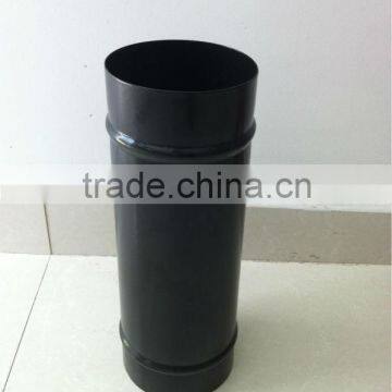 CE Enamel Chimney Flue Pipe 90 Degree Elbow Enamel Chimney Flue Pipe photo-6