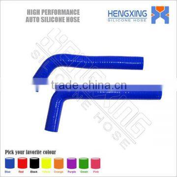 Radiator Silicone Hose Kit For YAMAHA YFZ 450 YFZ450 04-08