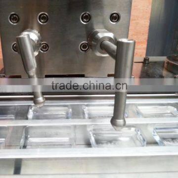 Small Blister Packing Machine Price photo-4