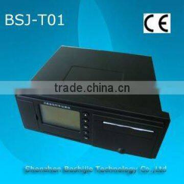Car Camera Recorder with printer
