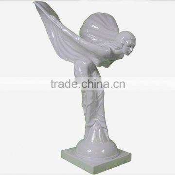 Rolls Royce Resin sculpture Arts & Crafts