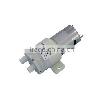 mini high flow water pump,dc mini water pump,skoocom water pump,30psi,2L mini pump SC3611PW