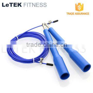 Crossfit Speed Jump Ropes New Design Wire Speed Rope