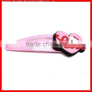 Hot products cheap metal hair clip