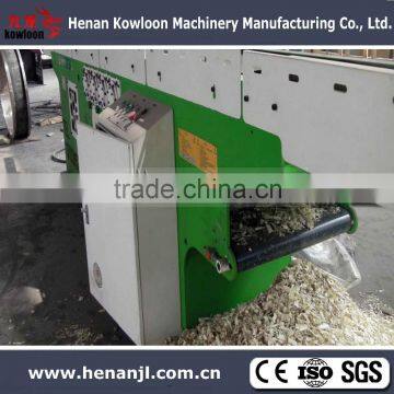 Wood Shaving Machine for Animal Bedding photo-3