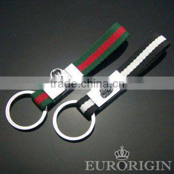 HPK201 Promotional Keychain With Turning Lock