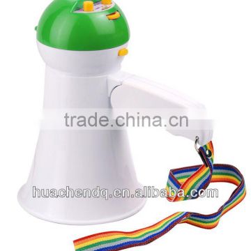 World cup fans Vuvuzela horn fan horn