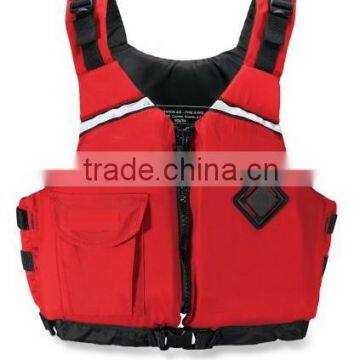 Marine life jacket SOLAS Life jacket (LJ-003)