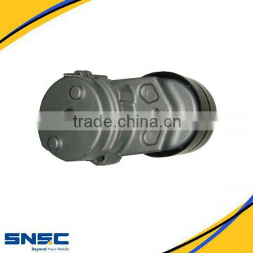 For SNSC SINOTRUK HOWO truck Engine Automatic Tensioning Roller Assembly VG1246060009,number change to VG1246060002.weichai part