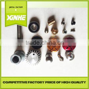 Cheap and fine cnc precision parts