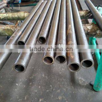 sch 80 carbon steel seamless pipe