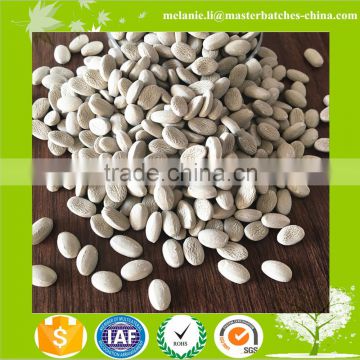 PE Desiccant Masterbatch for Recycled Plastic, Anti Foam Masterbatch Manufacturer