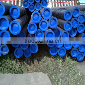 steel tubing Carbon steel pipe/seamless steel pipe