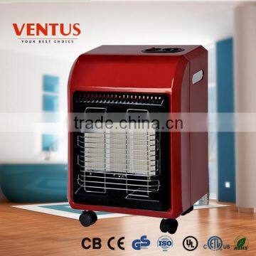 Soft Infrared Energy-saving Gas Heater