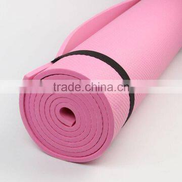 2013 New arrival High elasicity EVA yoga mat