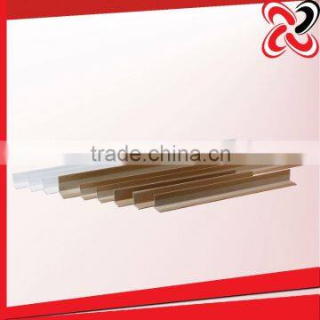 angle board protective material