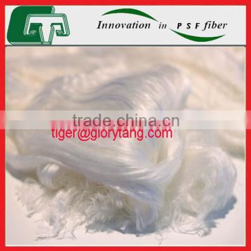 100% Chitosan raw fiber