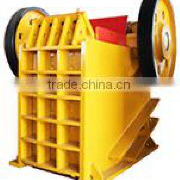 Gold supplier SANYYO major in jaw crusher stone crusher