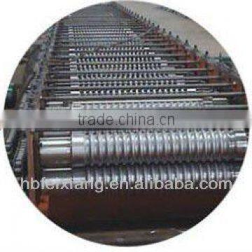 aluminium profile production machine,aluminium prifle roll forming machine,antique machine,automatic sandwich line