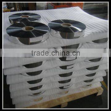 Metallized PET tape