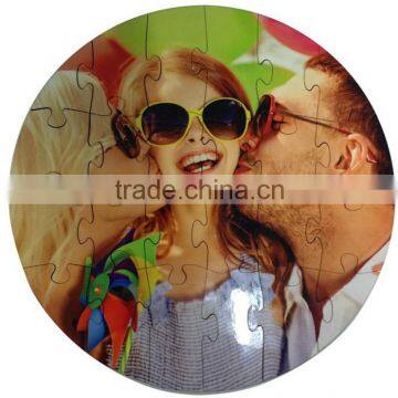 MDF SUBLIMATION PUZZLE